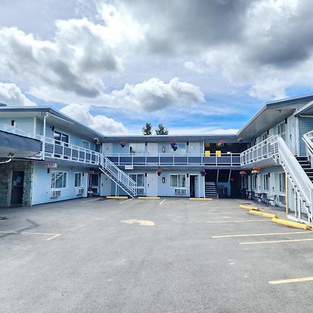 Ace Motel Princeton Exterior foto